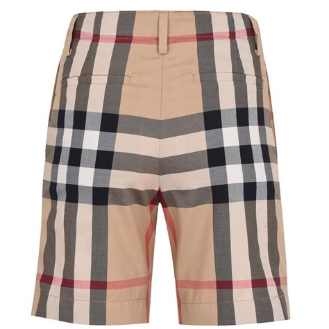 burberry shorts junior|Burberry kids outlet online shopping.